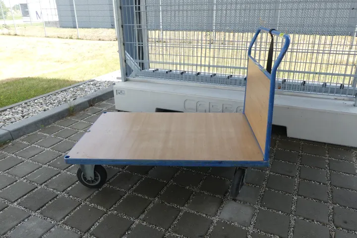 fetra - Transportwagen